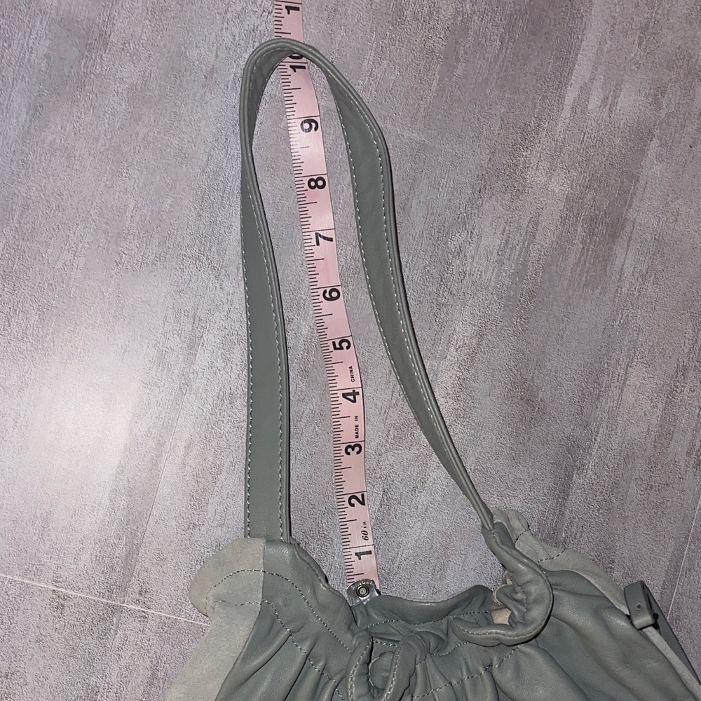 Lucky Brand Gray Hobo Bag - Picture 12 of 16